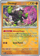 Pokemon - Prismatic Evolutions - Okidogi - 057/131 - Master Ball