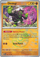 Pokemon - Prismatic Evolutions - Okidogi - 057/131 - Poke Ball