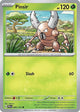 Pokemon - Prismatic Evolutions - Pinsir - 003/131 - Reverse Holofoil