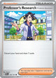 Pokemon - Prismatic Evolutions - Professor's Research - 125/131