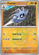 Pokemon - Prismatic Evolutions - Pupitar - 048/131 - Master Ball