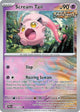 Pokemon - Prismatic Evolutions - Scream Tail - 042/131 - Master Ball