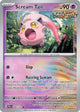 Pokemon - Prismatic Evolutions - Scream Tail - 042/131 - Poke Ball