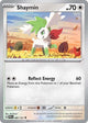 Pokemon - Prismatic Evolutions - Shaymin - 087/131