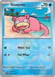 Pokemon - Prismatic Evolutions - Slowpoke - 018/131 - Master Ball