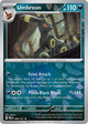 Pokemon - Prismatic Evolutions - Umbreon - 059/131 - Poke Ball