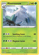 Pokemon - Rebel Clash - Abomasnow - 013/192