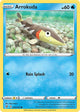 Pokemon - Rebel Clash - Arrokuda - 052/192 - Reverse Holofoil