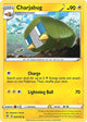 Pokemon - Rebel Clash - Charjabug - 065/192