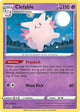 Pokemon - Rebel Clash - Clefable - 075/192 - Holofoil