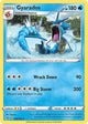 Pokemon - Rebel Clash - Gyarados - 040/192 - Reverse Holofoil