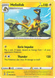 Pokemon - Rebel Clash - Heliolisk - 064/192