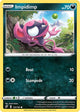 Pokemon - Rebel Clash - Impidimp - 123/192 - Reverse Holofoil