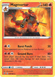 Pokemon - Rebel Clash - Magmortar - 030/192