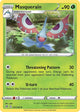 Pokemon - Rebel Clash - Masquerain - 011/192