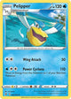Pokemon - Rebel Clash - Pelipper - 042/192