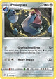 Pokemon - Rebel Clash - Probopass - 131/192 - Reverse Holofoil
