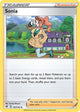 Pokemon - Rebel Clash - Sonia - 167/192
