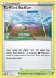 Pokemon - Rebel Clash - Turffield Stadium - 170/192