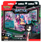 Pokemon TCG: Rival Battle Deck - Marnie
