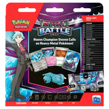 Pokemon TCG: Rival Battle Deck - Steven