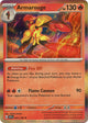 Pokemon - Scarlet & Violet - Armarouge - 041/198 - Reverse Holofoil