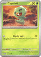 Pokemon - Scarlet & Violet - Capsakid - 027/198