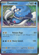 Pokemon - Scarlet & Violet - Dondozo - 061/198 - Reverse Holofoil