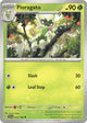 Pokemon - Scarlet & Violet - Floragato - 014/198 - Reverse Holofoil