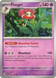 Pokemon - Scarlet & Violet - Florges - 093/198