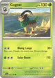 Pokemon - Scarlet & Violet - Gogoat - 012/198