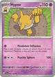 Pokemon - Scarlet & Violet - Hypno - 083/198 - Reverse Holofoil