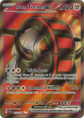 Iron Treads ex 233/198 Holofoil — Scarlet & Violet Pokémon card