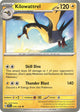Pokemon - Scarlet & Violet - Kilowattrel - 079/198 - Reverse Holofoil