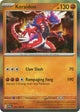 Pokemon - Scarlet & Violet - Koraidon - 124/198 - Holofoil