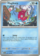 Pokemon - Scarlet & Violet - Magikarp - 044/198 - Reverse Holofoil