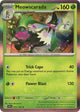 Pokemon - Scarlet & Violet - Meowscarada - 015/198 - Reverse Holofoil