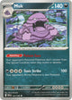 Pokemon - Scarlet & Violet - Muk - 127/198