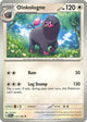 Pokemon - Scarlet & Violet - Oinkologne - 157/198 - Reverse Holofoil