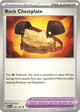 Pokemon - Scarlet & Violet - Rock Chestplate - 192/198
