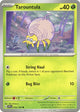 Pokemon - Scarlet & Violet - Tarountula - 016/198 - Reverse Holofoil