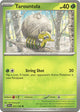 Pokemon - Scarlet & Violet - Tarountula - 017/198 - Reverse Holofoil