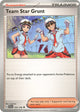 Pokemon - Scarlet & Violet - Team Star Grunt - 195/198