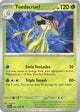 Pokemon - Scarlet & Violet - Toedscruel - 026/198