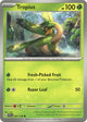 Pokemon - Scarlet & Violet - Tropius - 007/198