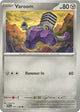 Pokemon - Scarlet & Violet - Varoom - 141/198