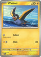 Pokemon - Scarlet & Violet - Wattrel - 077/198