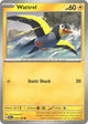 Pokemon - Scarlet & Violet - Wattrel - 078/198 - Reverse Holofoil