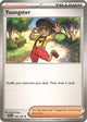 Pokemon - Scarlet & Violet - Youngster - 198/198