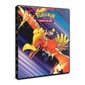 Pokémon Scarlet & Violet: Destined Rivals 4-Pocket Portfolio